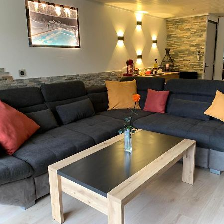 Joli Loft Dans Villa A Cornas Exterior photo